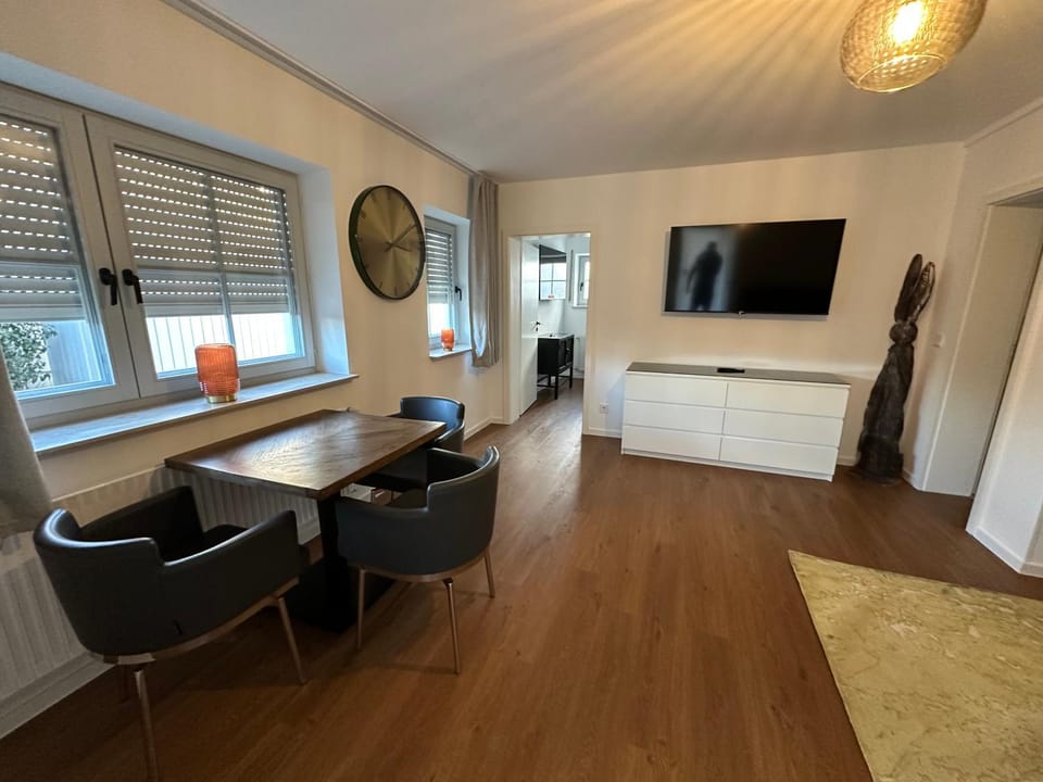 Living 77 Apartment in Fulda