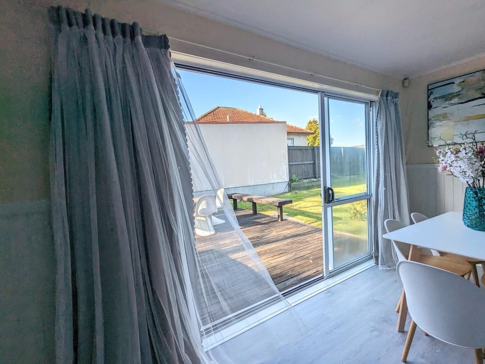 Dream home in central of Rotorua with spa pool House in Rotorua