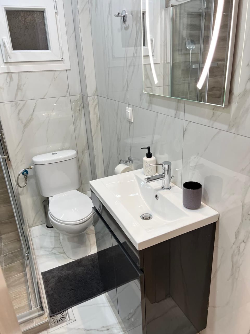 KM54 luxury apartment Apartment in Thessaloniki