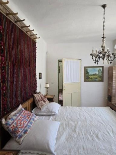Casa la Pridvor Apartment in Brașov County