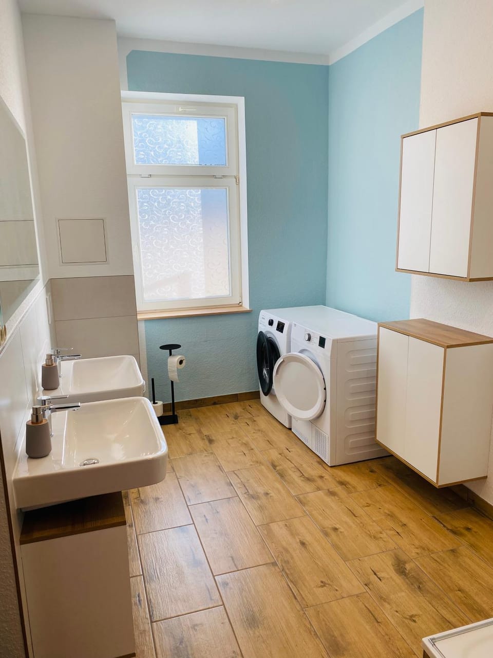 Ferienwohnung Parkallee Apartment in Erfurt
