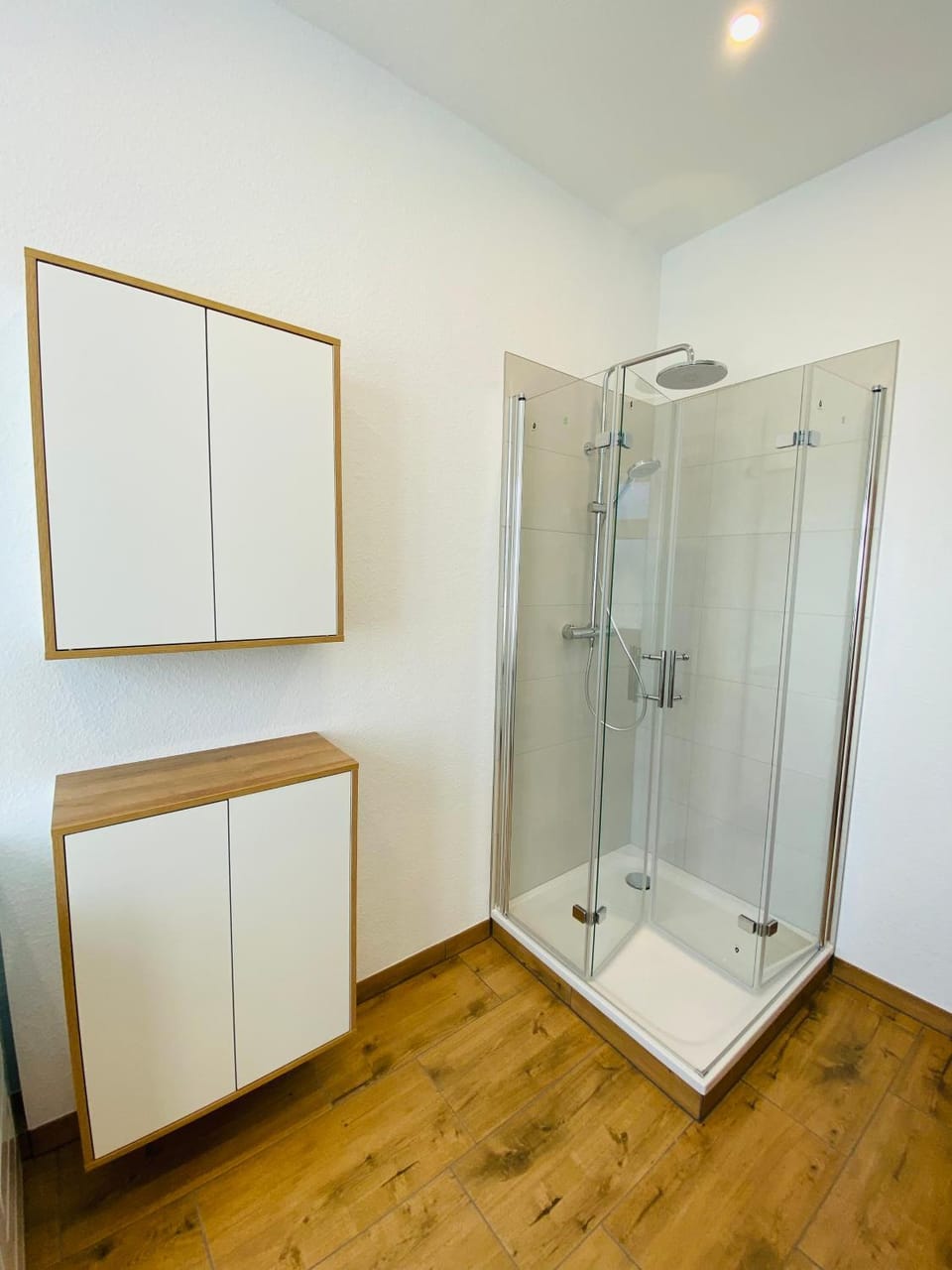 Ferienwohnung Parkallee Apartment in Erfurt