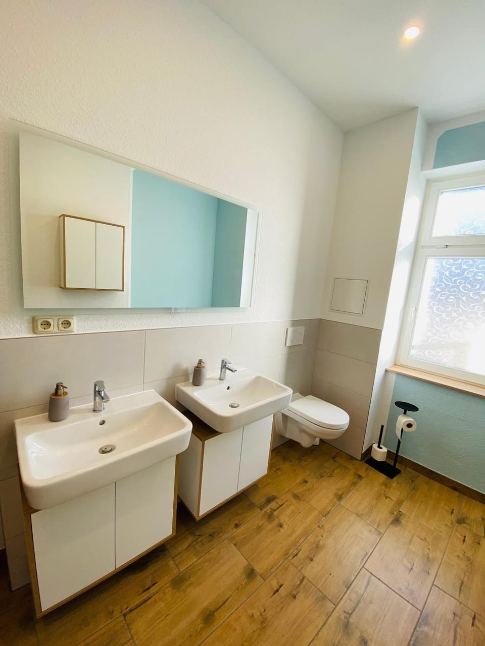Ferienwohnung Parkallee Apartment in Erfurt