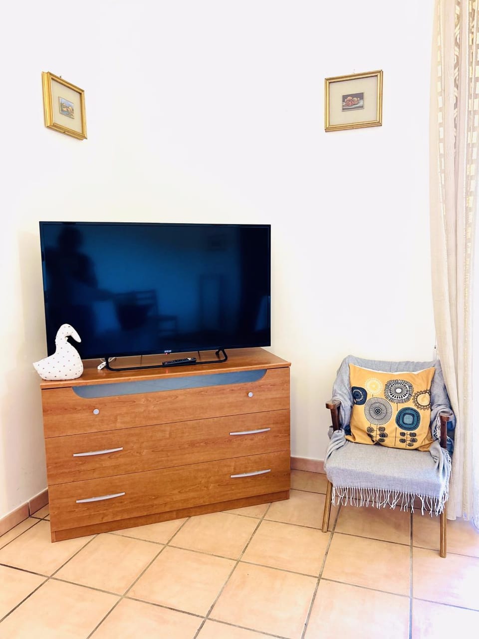 TV and multimedia, Living room