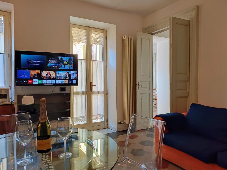 TV and multimedia