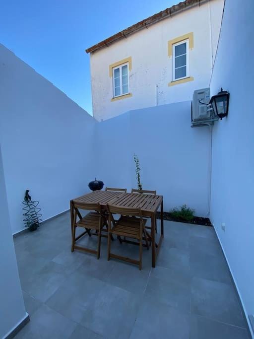 Casa da Cidade Apartment in Evora