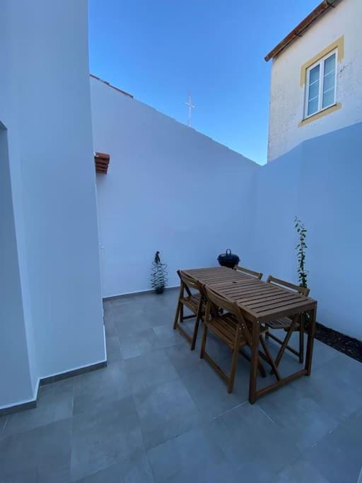Casa da Cidade Apartment in Evora