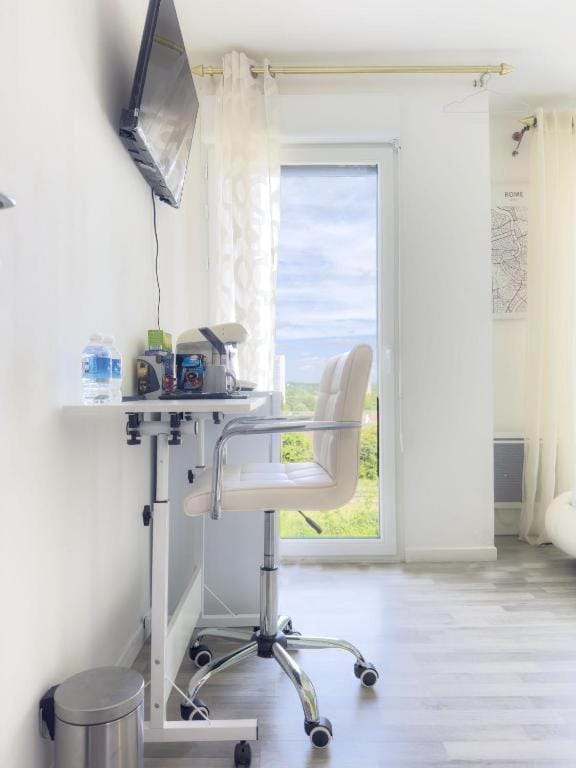 Business facilities