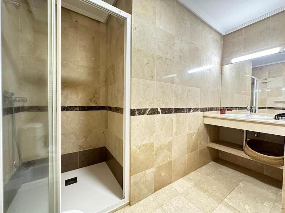 YBH Luis Taboada 13, 1D Apartment in Vigo