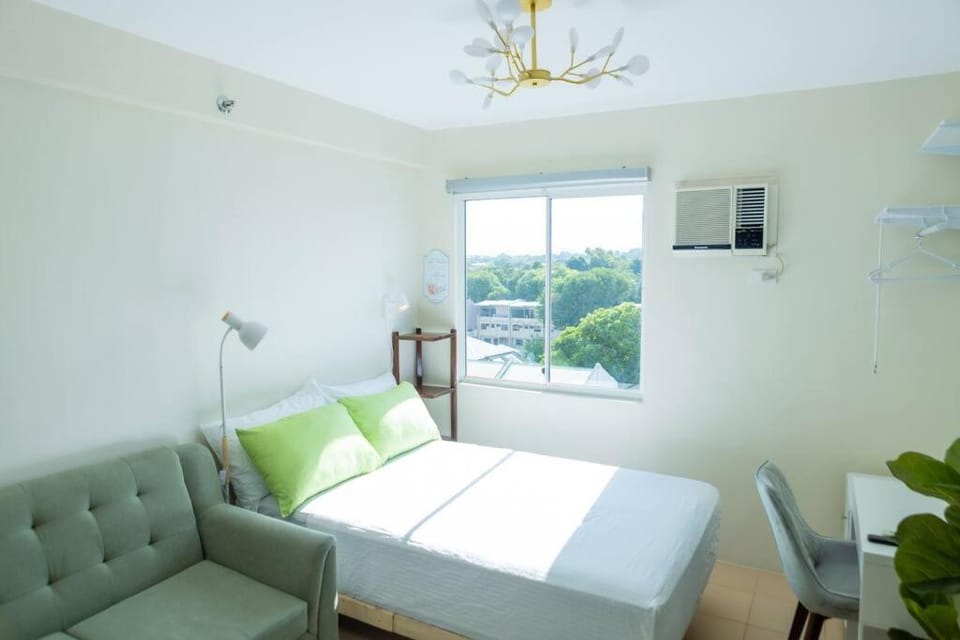 Unit 28 Mountain View Studio by Ems Apartment in Dumaguete