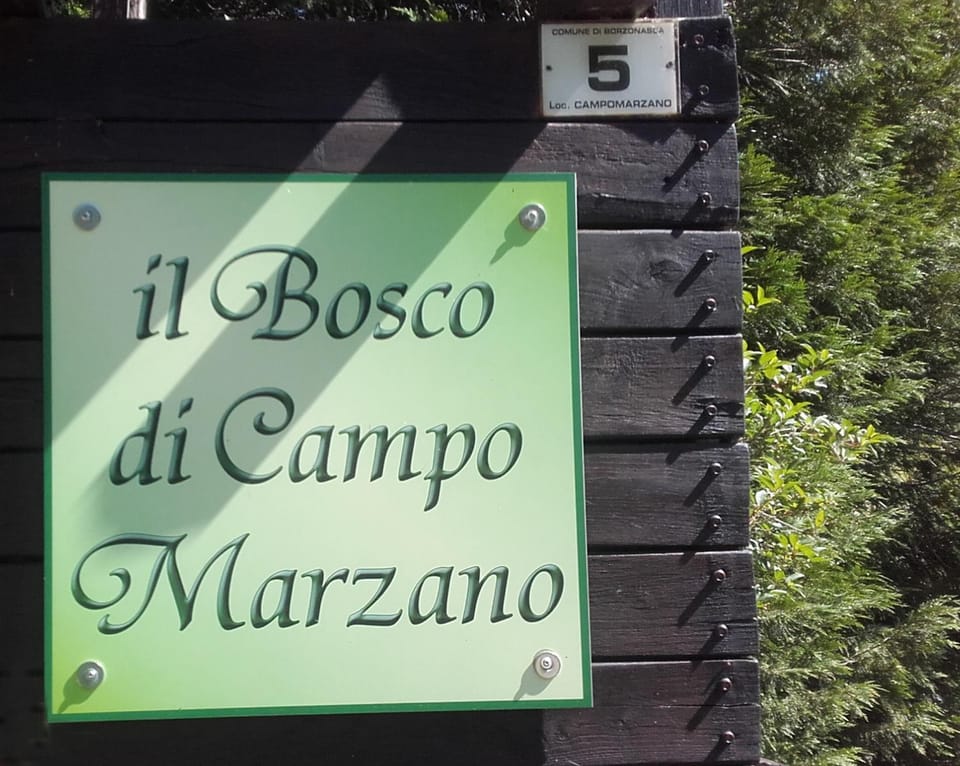 Property logo or sign