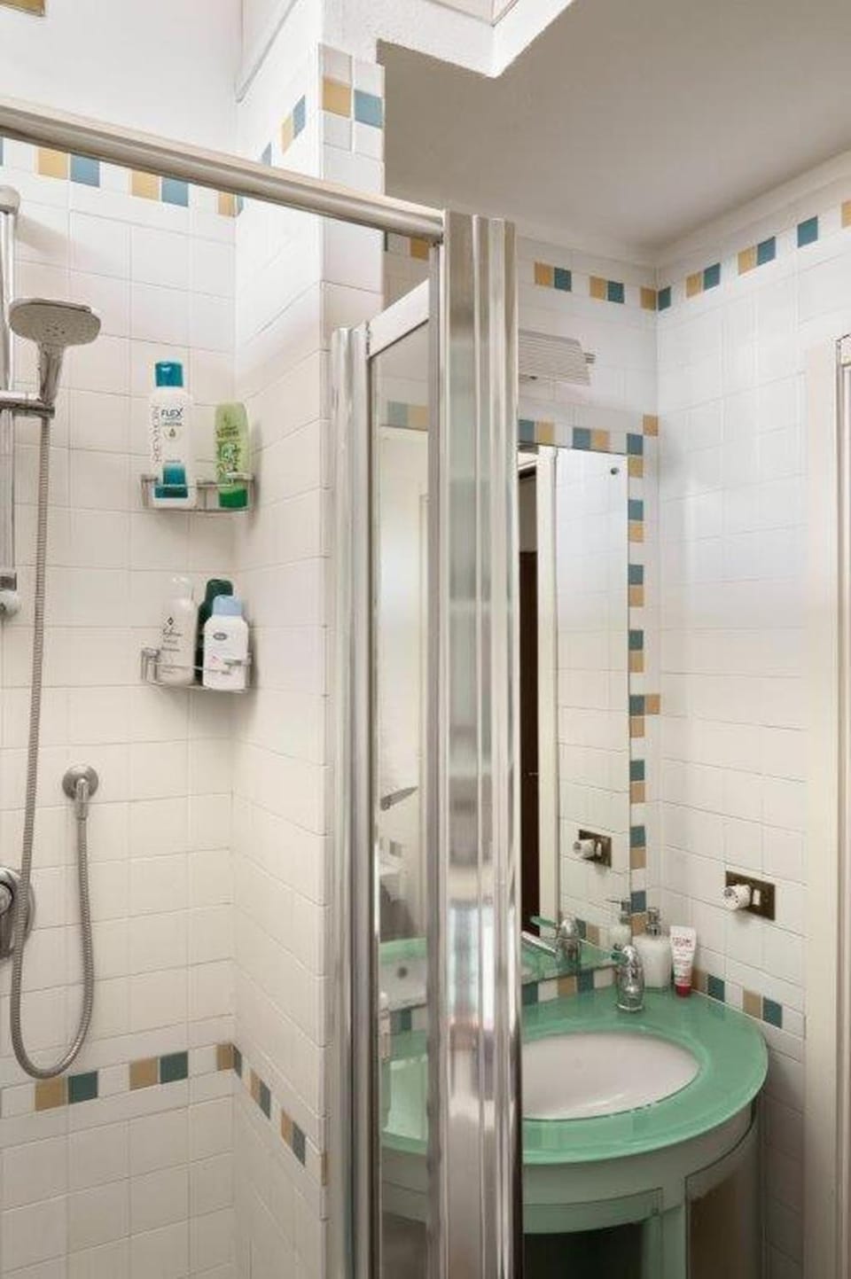 Shower