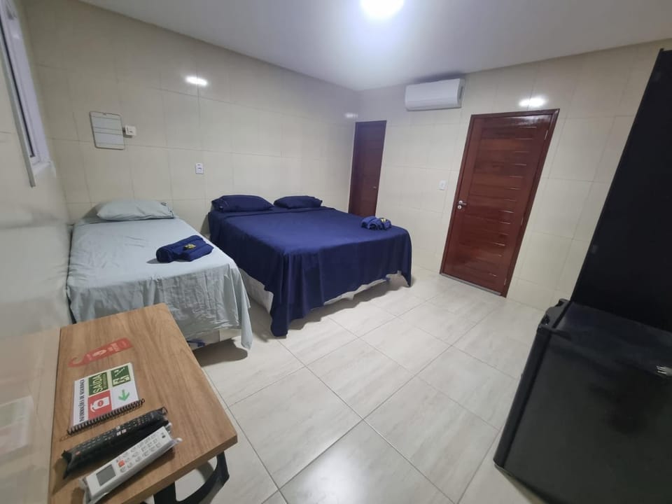 Pousada Ouro Branco Hotel in State of Rio Grande do Norte, Brazil