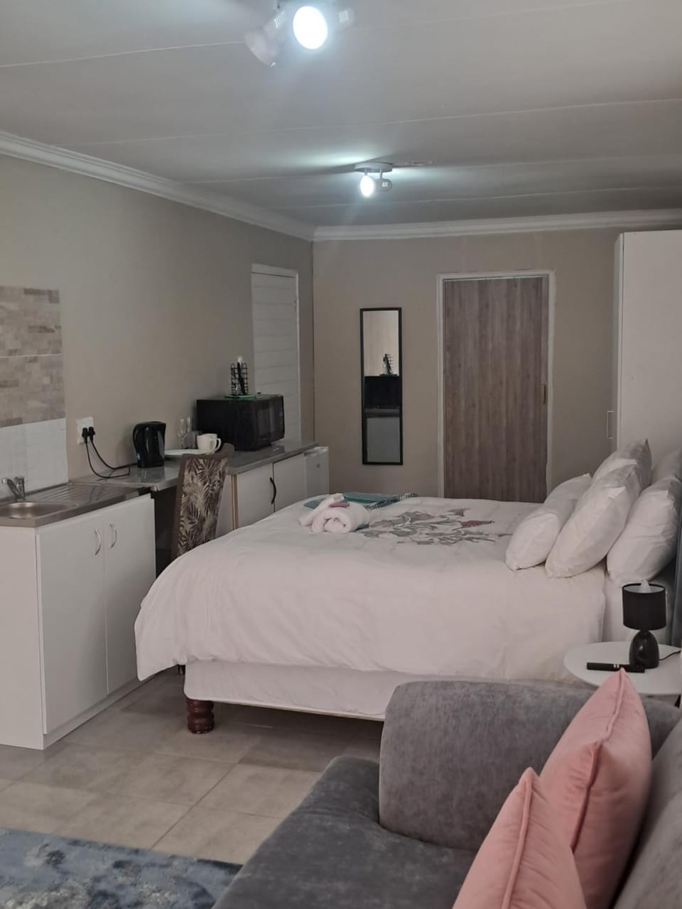 Tree Haven Guesthouse Bed and Breakfast in Port Elizabeth