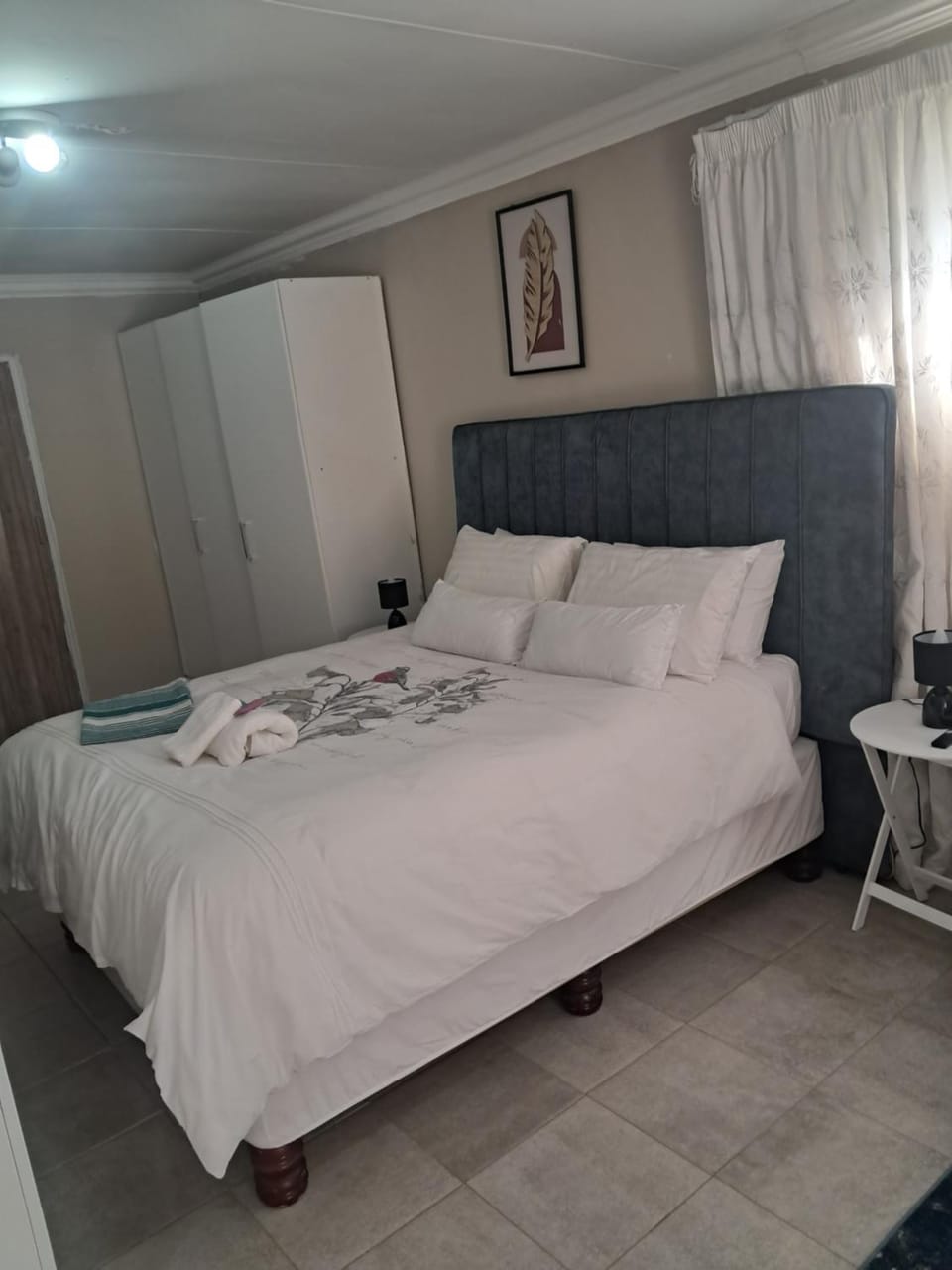 Tree Haven Guesthouse Bed and Breakfast in Port Elizabeth