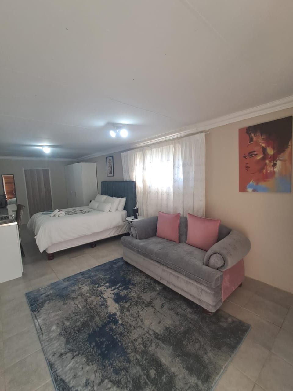Tree Haven Guesthouse Bed and Breakfast in Port Elizabeth