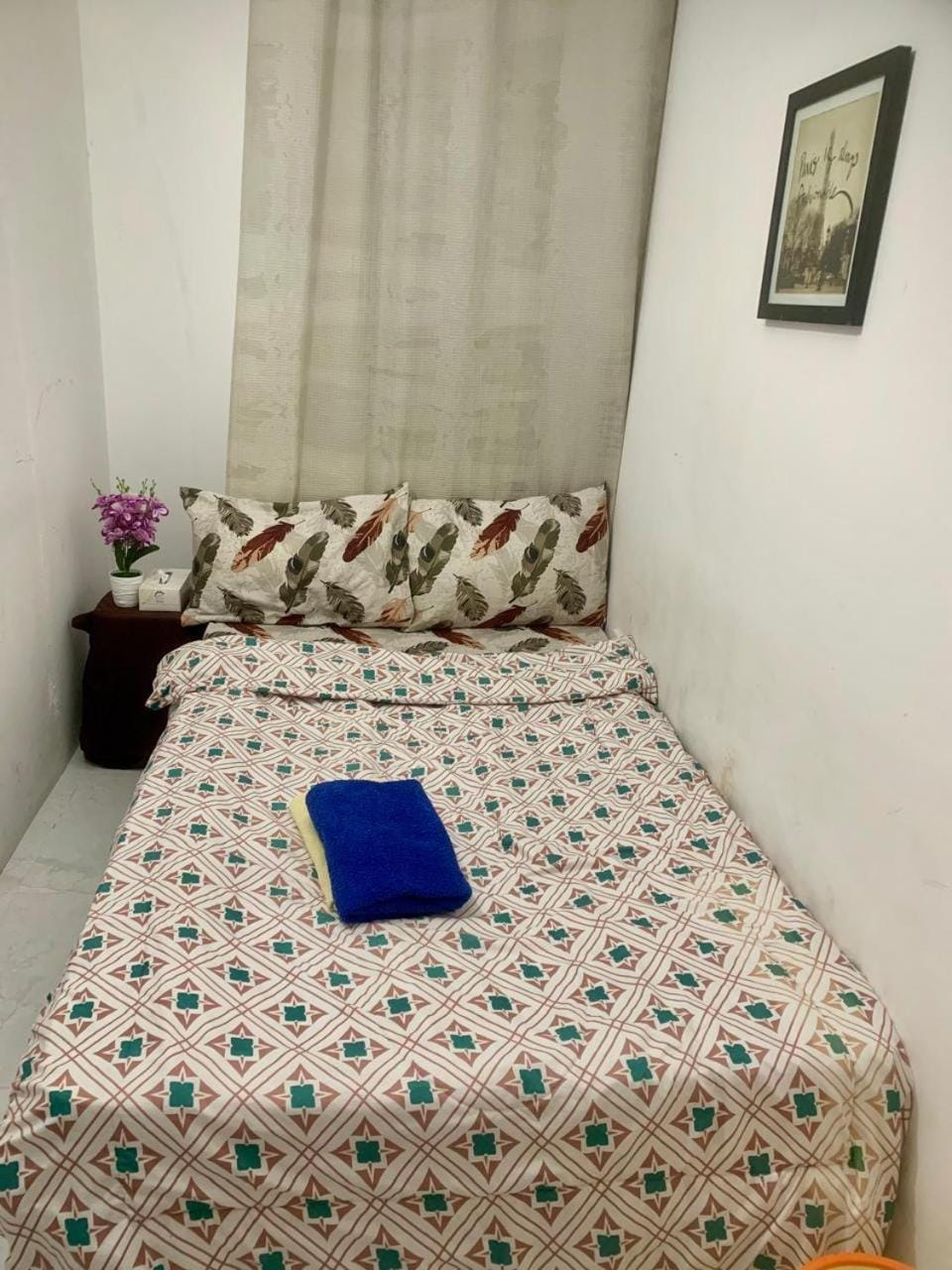 Harmony Home Vacation rental in Abu Dhabi