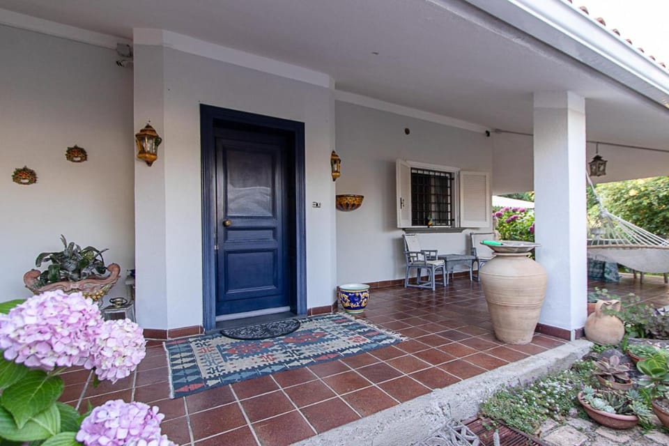 Villa Hermes Bed and Breakfast in Calabria