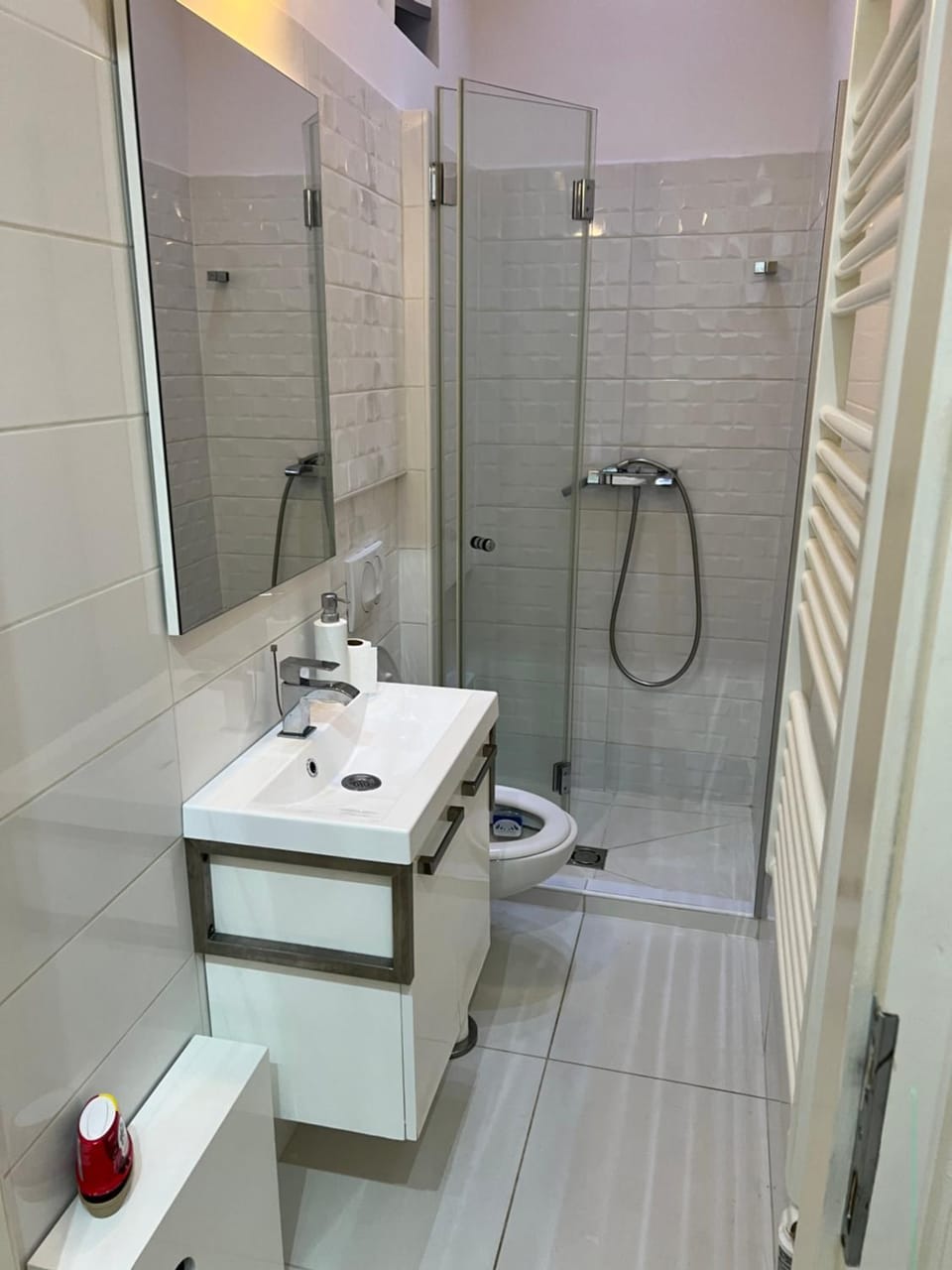 Dave Apartman 3 Apartment in Szeged
