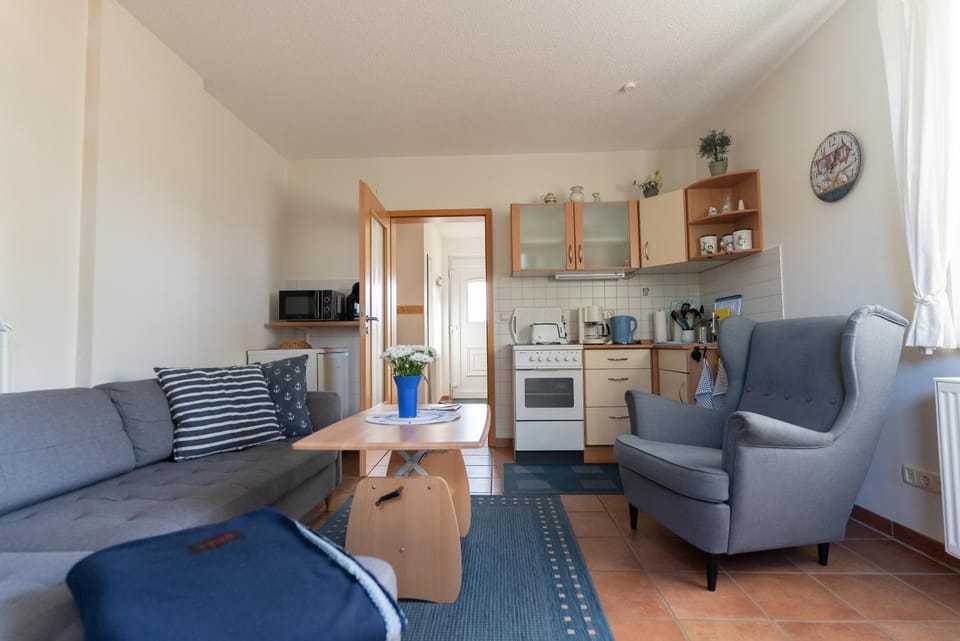 Ferienhaus Engel Apartment in Kühlungsborn