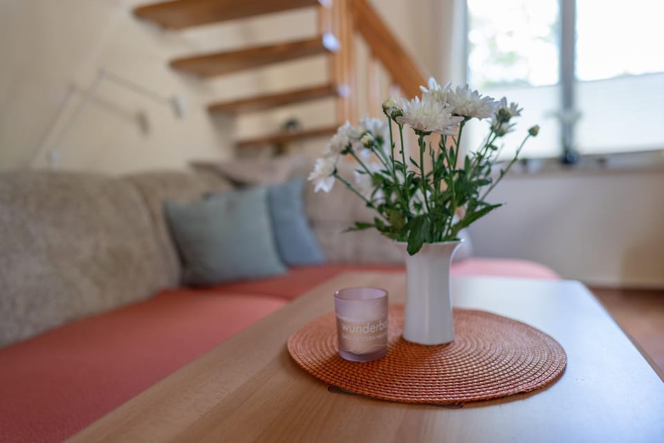 Ferienhaus Engel Apartment in Kühlungsborn