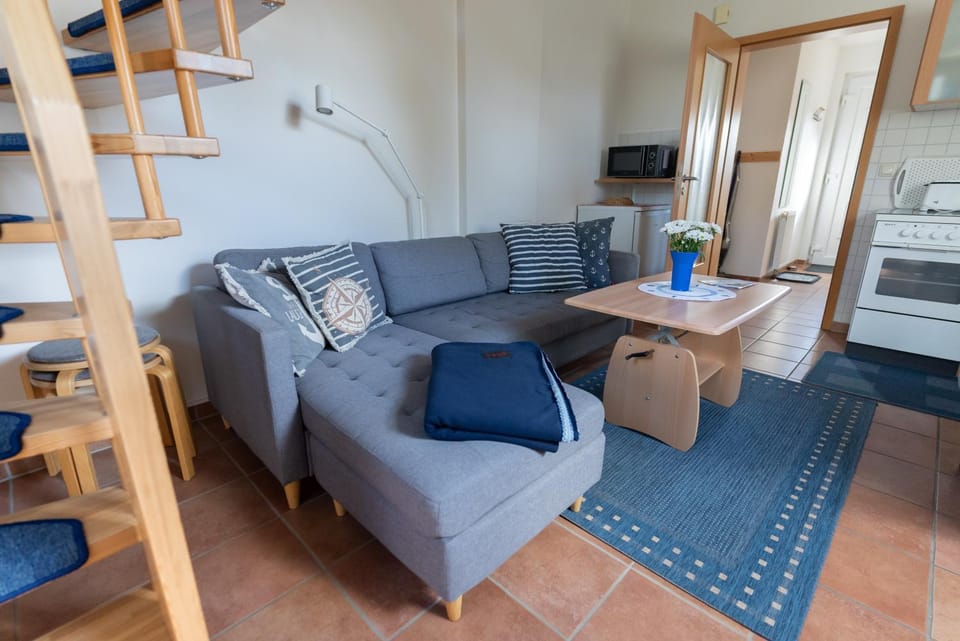 Ferienhaus Engel Apartment in Kühlungsborn