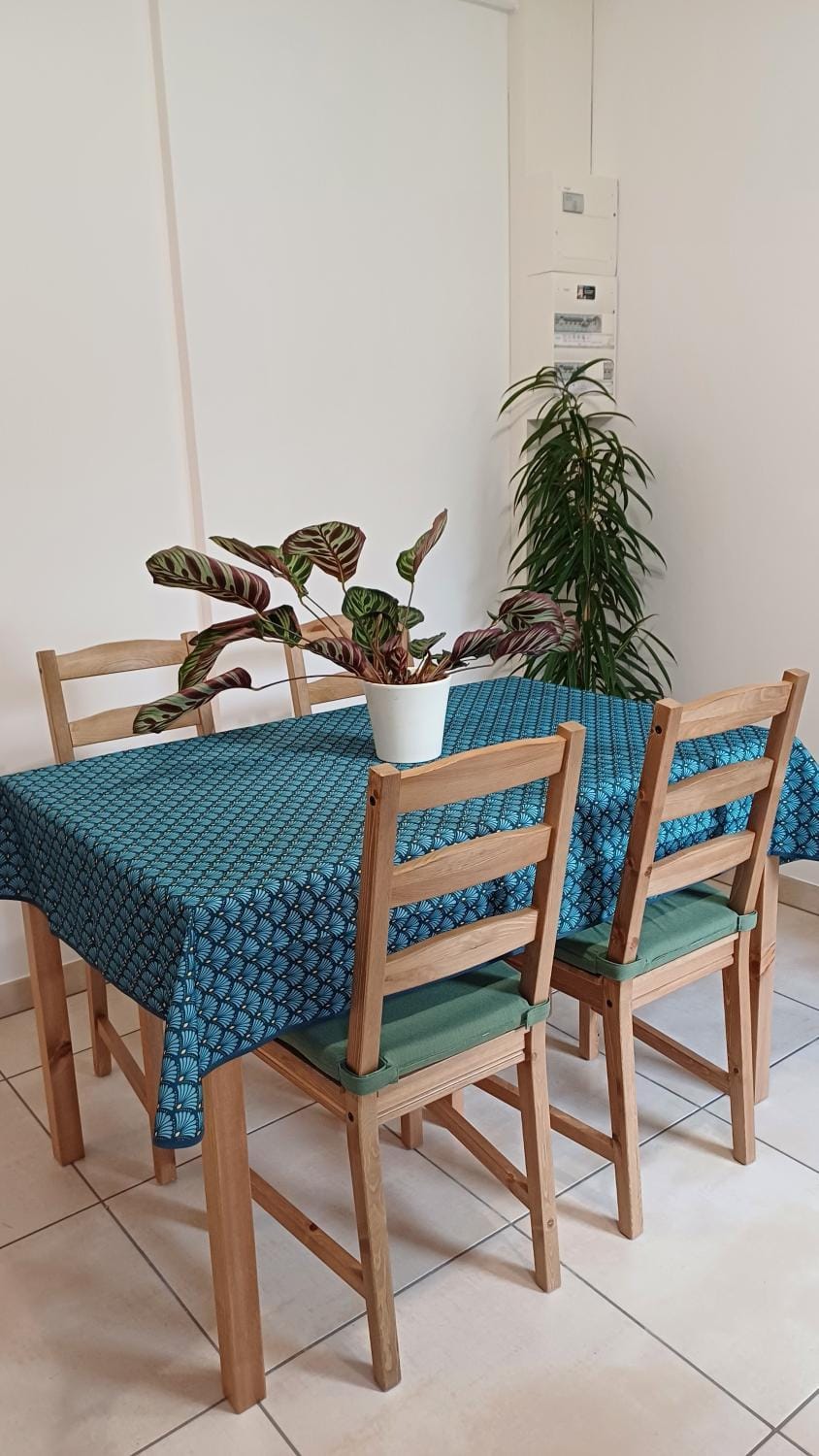 Au Doubs Verger Apartment in Jura