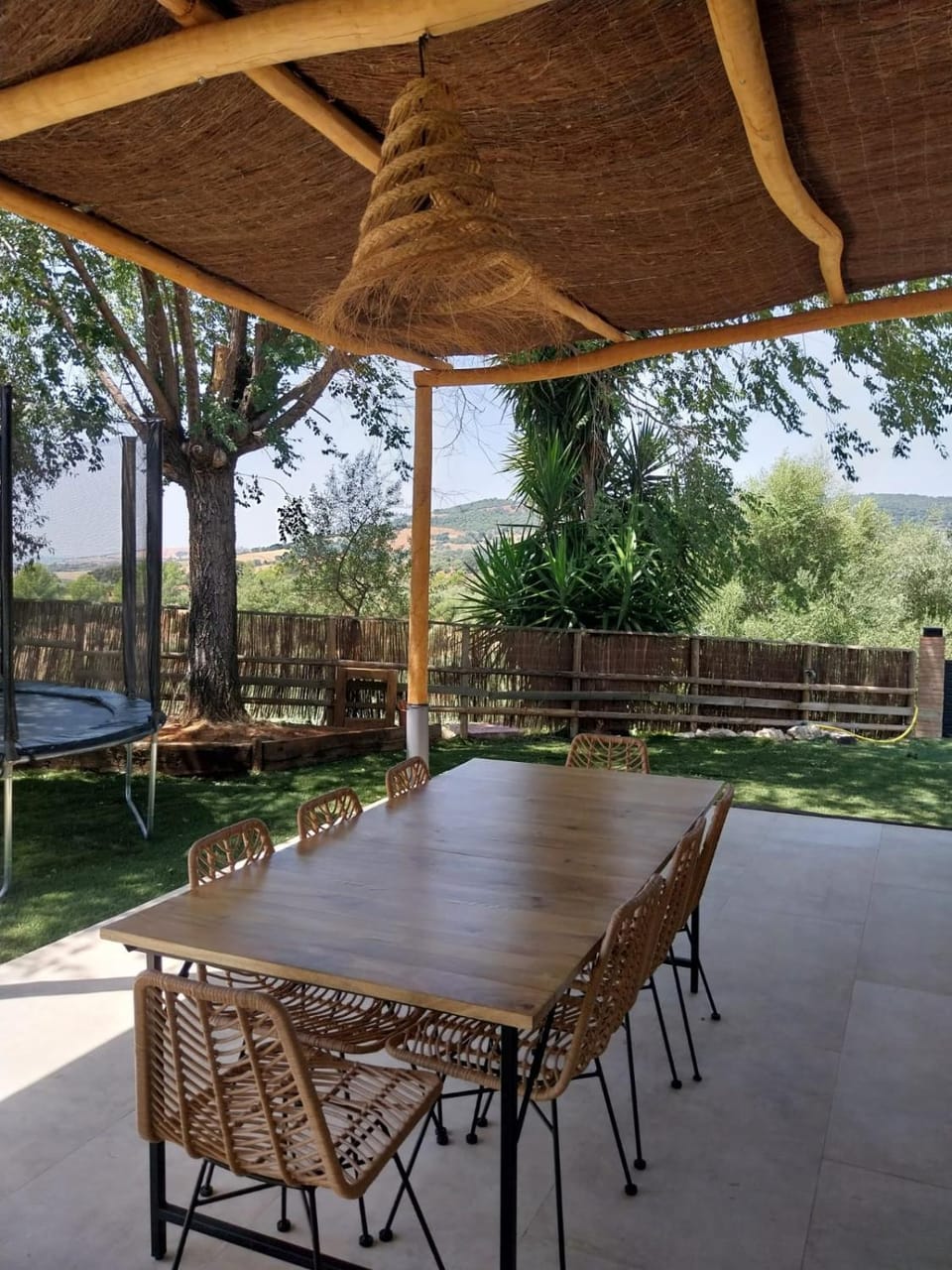Sahira Ecolodge casa rural con encanto House in Sierra de Cádiz