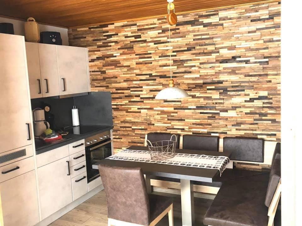 Haus am Stryckweg Apartment in Willingen