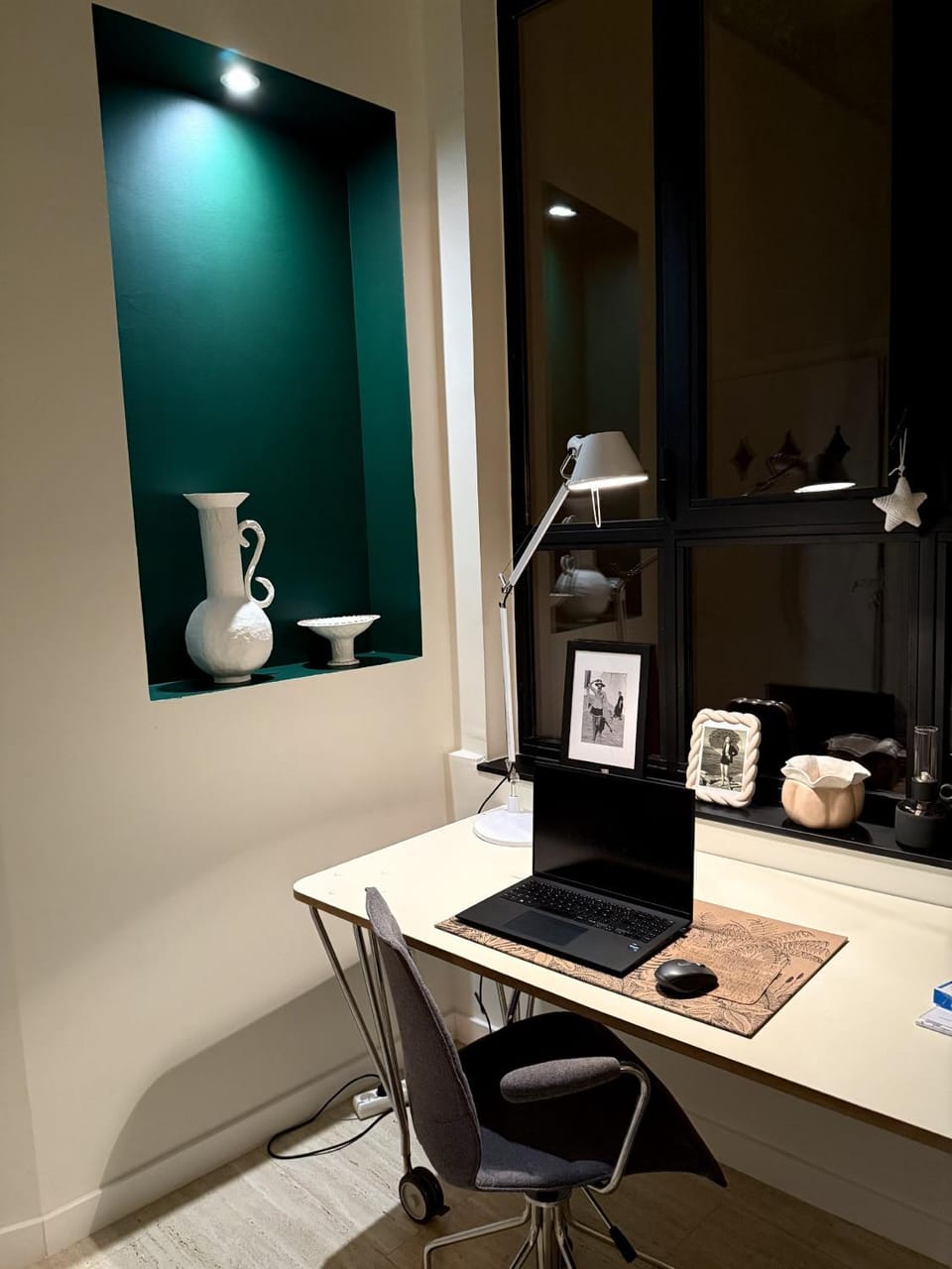 Business facilities