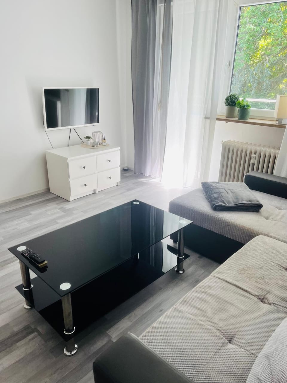 Schwabacher Goldstück - Wohnung für 2 Personen Apartment in Nuremberg