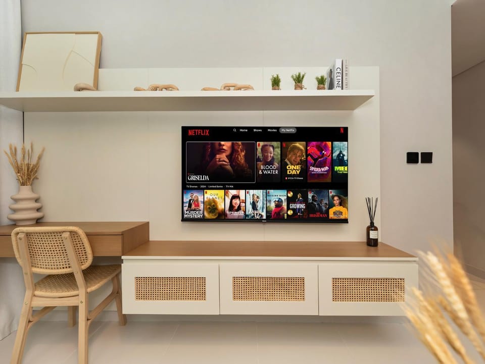 TV and multimedia