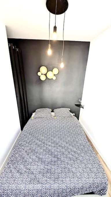 Le CinéChic RDC Apartment in Hauts-de-France