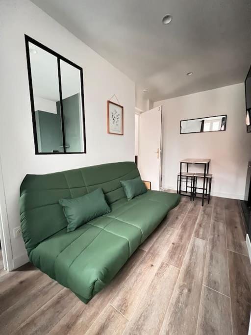 Le Jungle 2ème Étage Apartment in Hauts-de-France