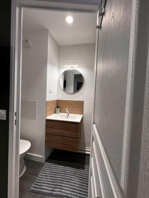 Le Jungle 2ème Étage Apartment in Hauts-de-France