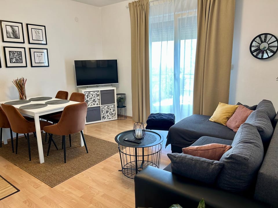 Apartments Sara Apartment in Novigrad