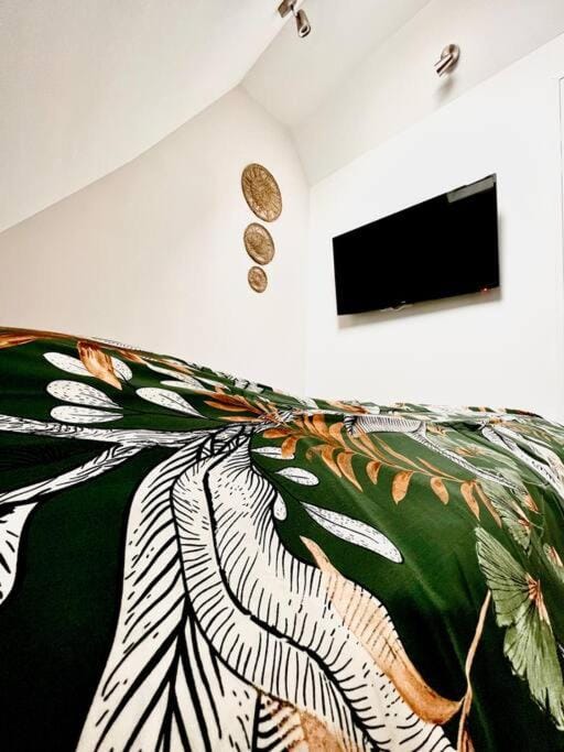 L'Akolito 3ème étage Apartment in Hauts-de-France