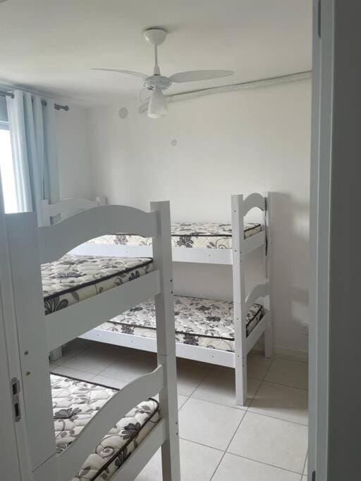 Ap a 2 quadras da praia e próximo ao Beto Carrero Apartment in State of Santa Catarina