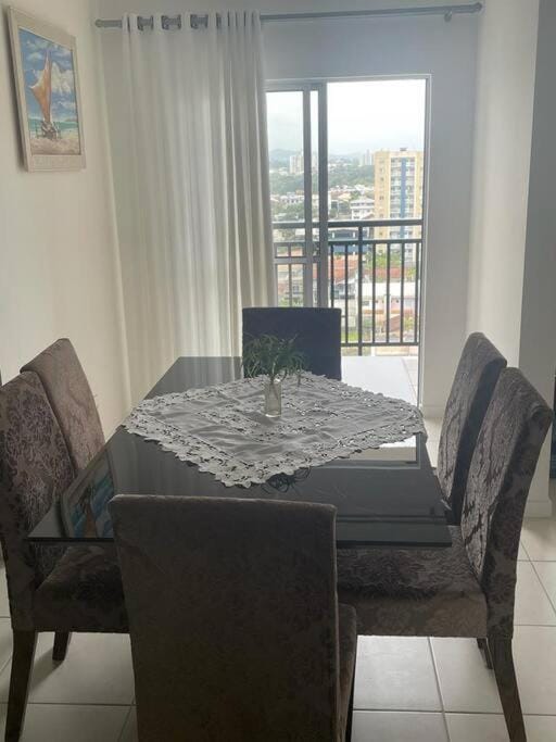 Ap a 2 quadras da praia e próximo ao Beto Carrero Apartment in State of Santa Catarina