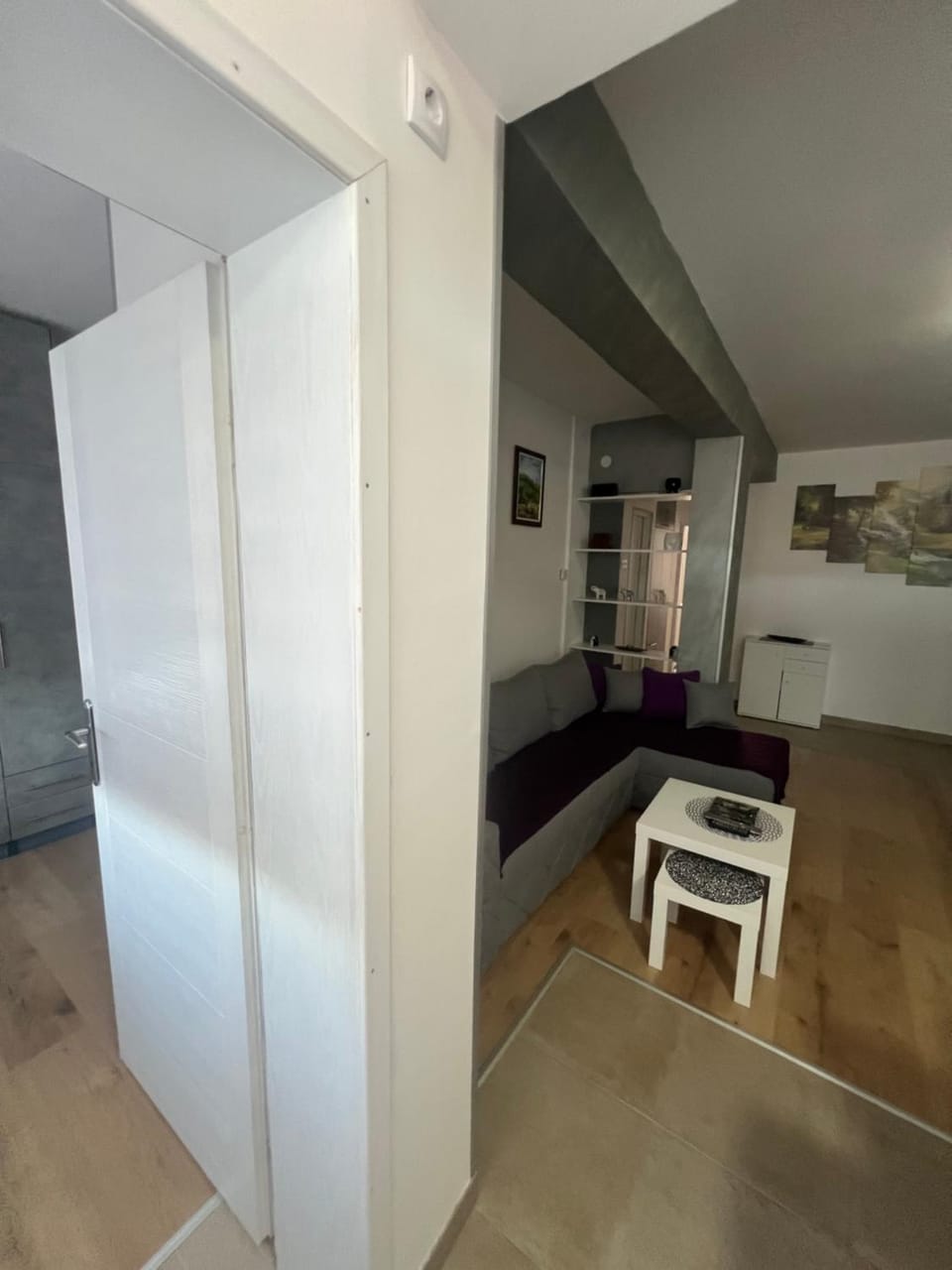 The GREEN FAMILY paradise Apartment in Zlatibor District, Serbia