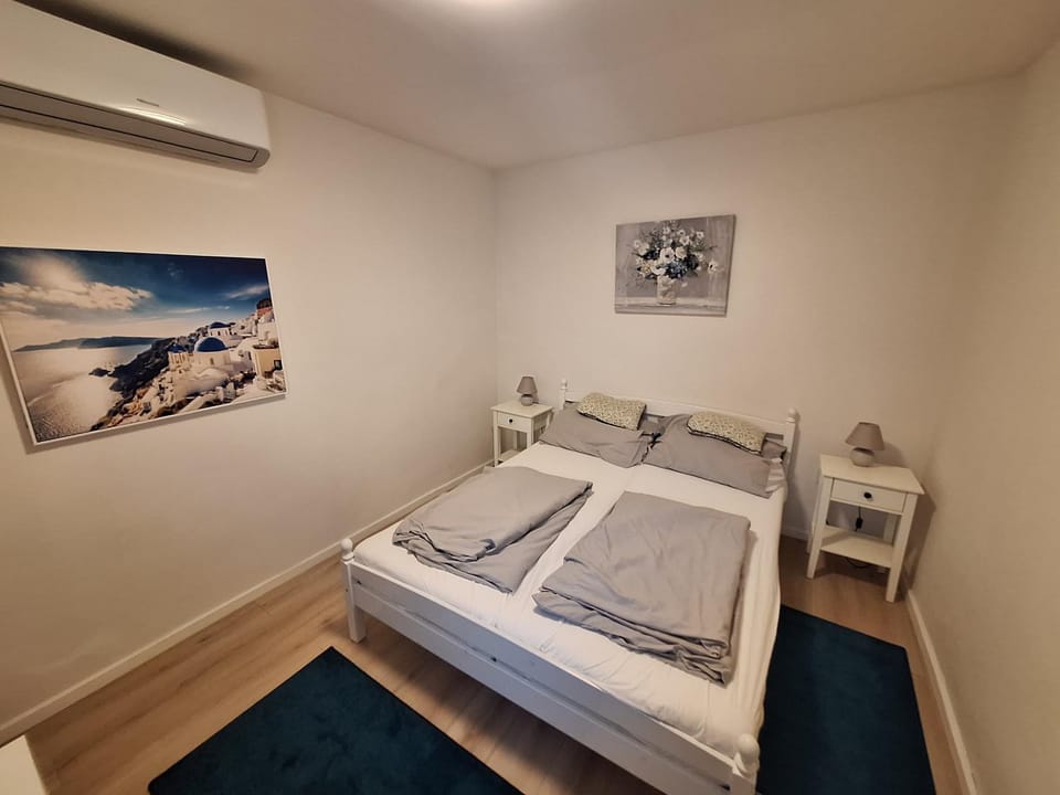 Levendula Porta Apartment in Hungary