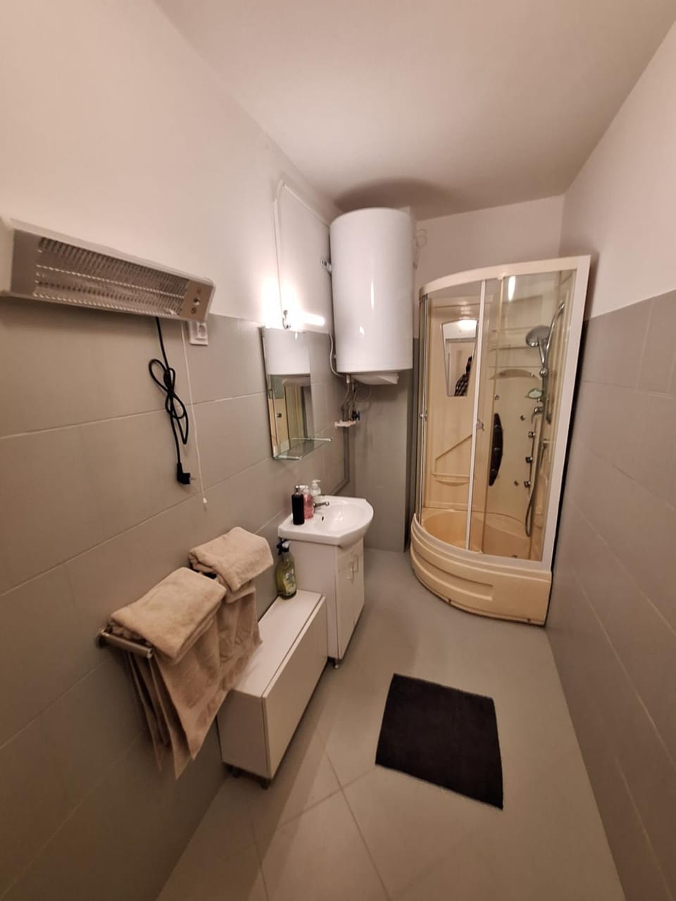 Levendula Porta Apartment in Hungary