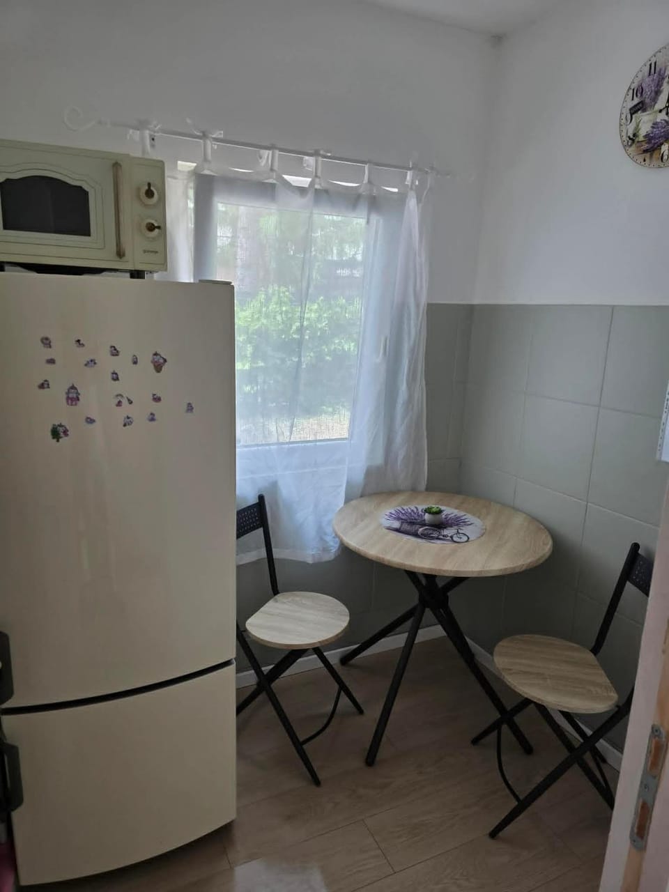 Levendula Porta Apartment in Hungary