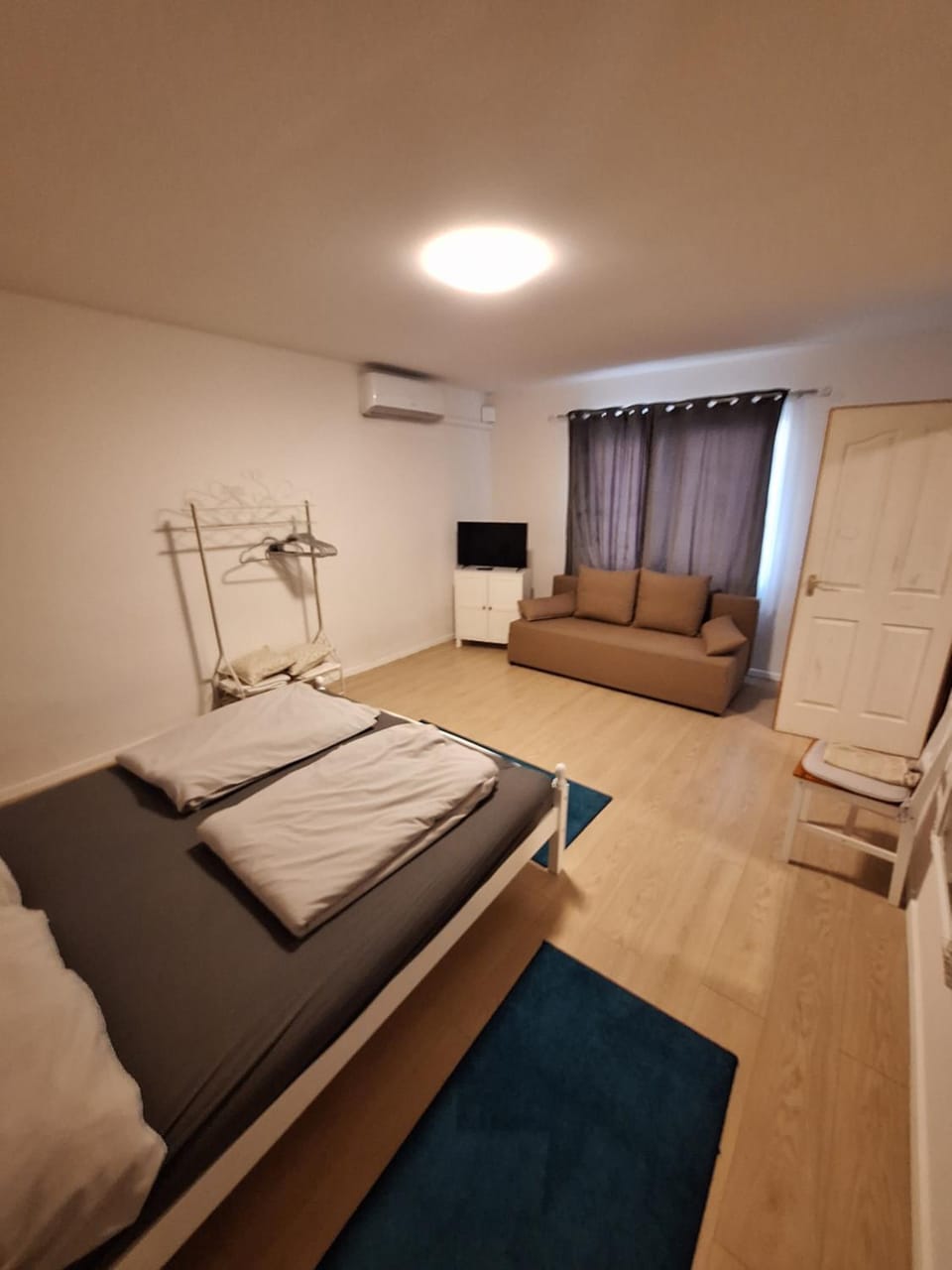 Levendula Porta Apartment in Hungary