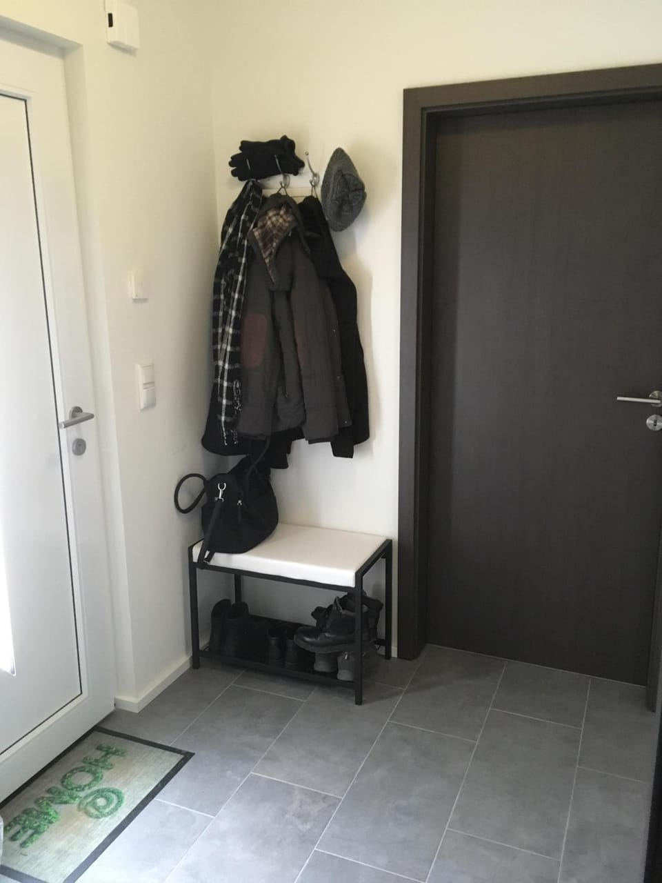 Moderne Ferienwohnung am Wald Apartment in Salzburgerland