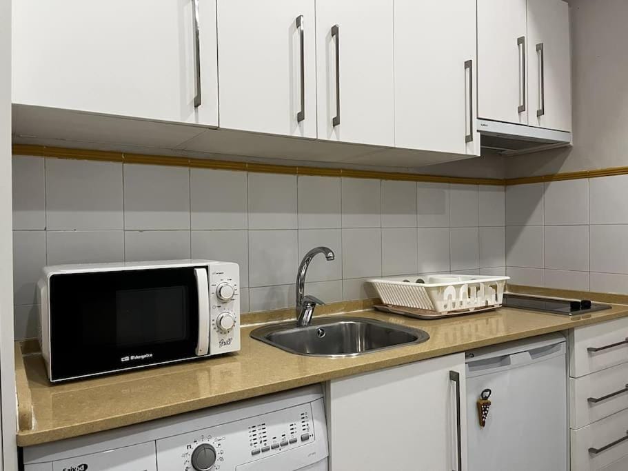 Loft El Capricho Grupo Ac Gestion Apartment in Cadiz