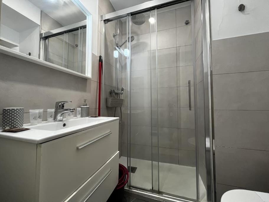 Loft El Capricho Grupo Ac Gestion Apartment in Cadiz