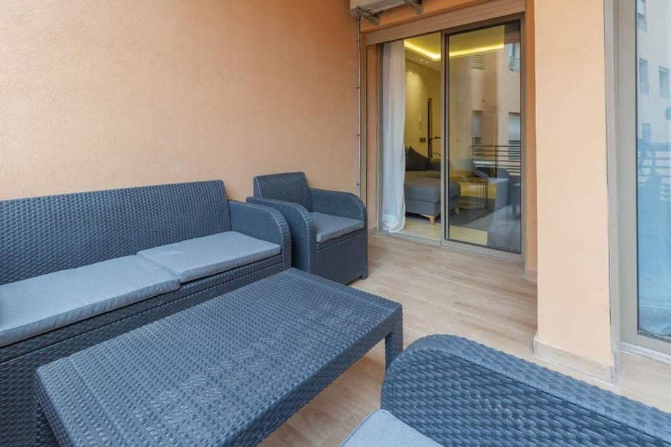 cosy 2 bedrooms apartement Apartment in Marrakesh