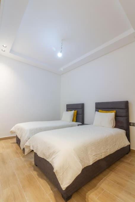 cosy 2 bedrooms apartement Apartment in Marrakesh