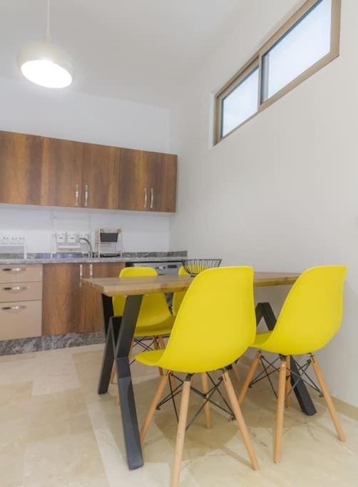 cosy 2 bedrooms apartement Apartment in Marrakesh
